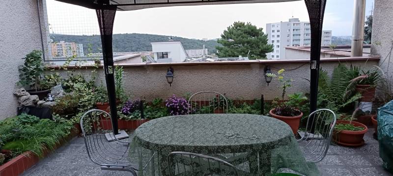 Sale Four+ bedroom apartment, Four+ bedroom apartment, Sološnická, Bra