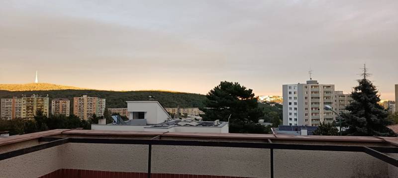 Sale Four+ bedroom apartment, Four+ bedroom apartment, Sološnická, Bra