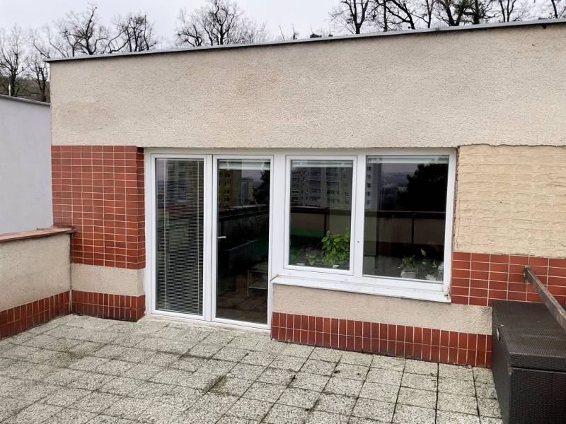 Sale Four+ bedroom apartment, Four+ bedroom apartment, Sološnická, Bra