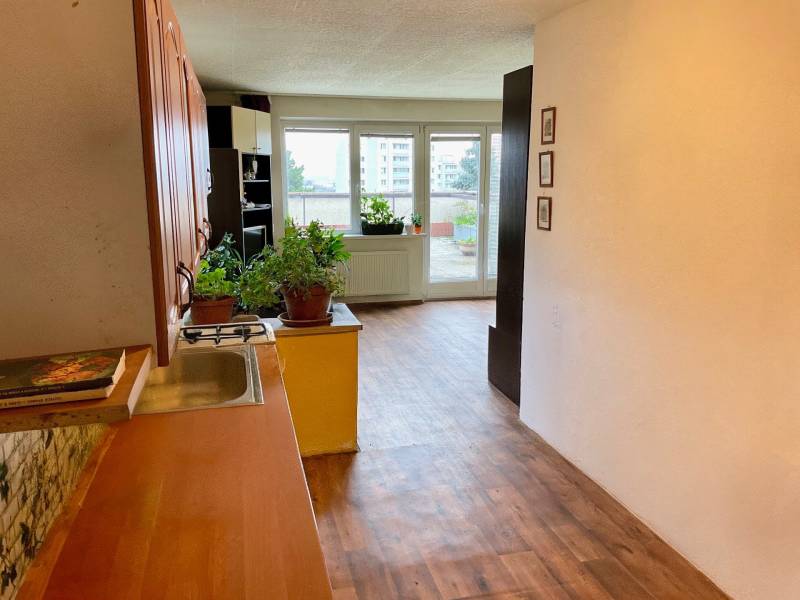 Sale Four+ bedroom apartment, Four+ bedroom apartment, Sološnická, Bra