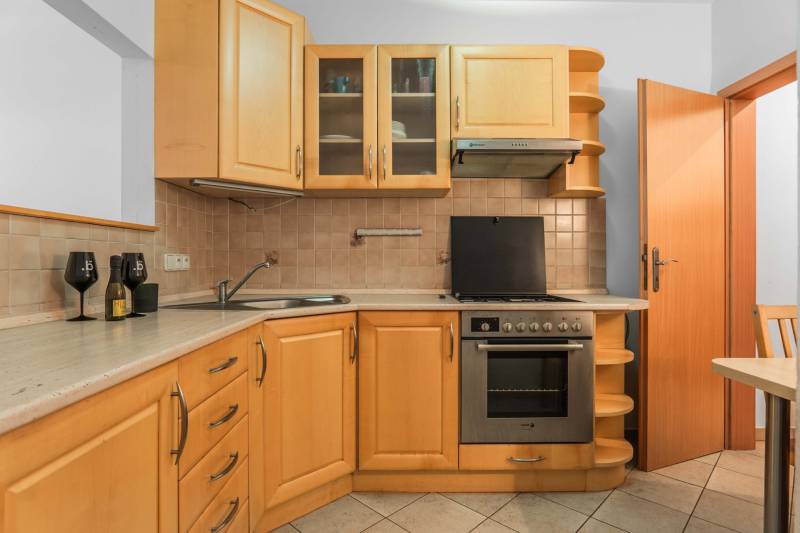 Sale One bedroom apartment, One bedroom apartment, Mierová, Bratislava