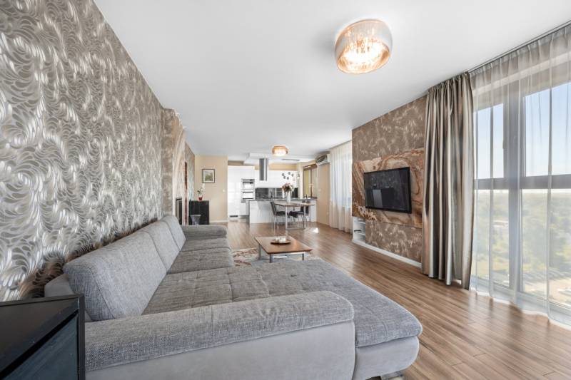 Sale Two bedroom apartment, Two bedroom apartment, Gabčíkova, Bratisla