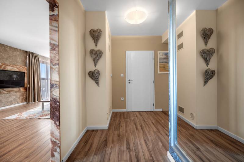 Sale Two bedroom apartment, Two bedroom apartment, Gabčíkova, Bratisla