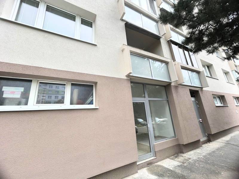 Sale Two bedroom apartment, Two bedroom apartment, Eisnerova, Bratisla
