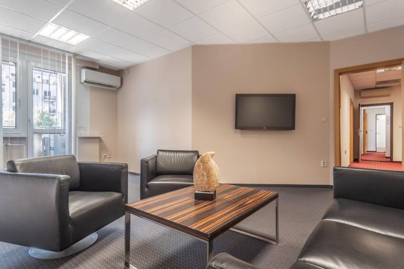 Sale Four+ bedroom apartment, Four+ bedroom apartment, Námestie Martin