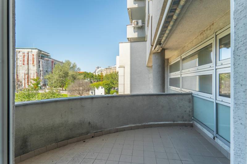 Sale Four+ bedroom apartment, Four+ bedroom apartment, Námestie Martin