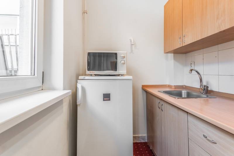 Sale Four+ bedroom apartment, Four+ bedroom apartment, Námestie Martin