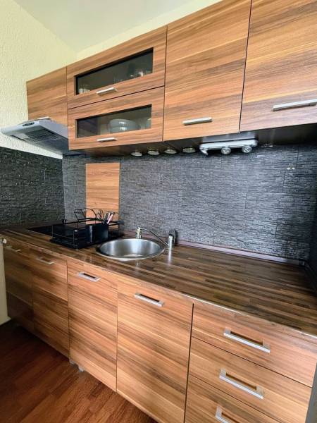 Sale Studio, Studio, Jasovská, Bratislava - Petržalka, Slovakia