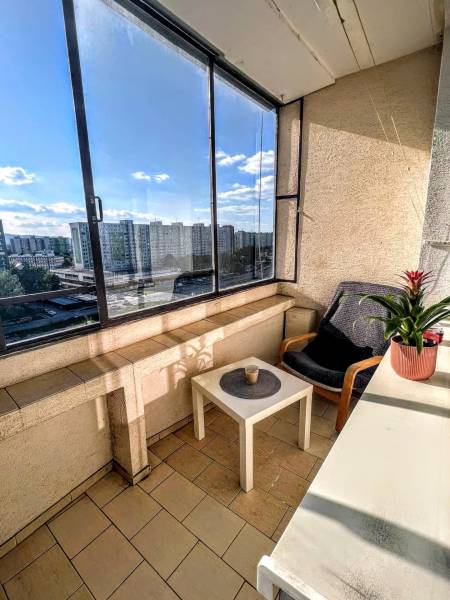 Sale Studio, Studio, Jasovská, Bratislava - Petržalka, Slovakia