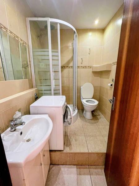 Sale Studio, Studio, Jasovská, Bratislava - Petržalka, Slovakia