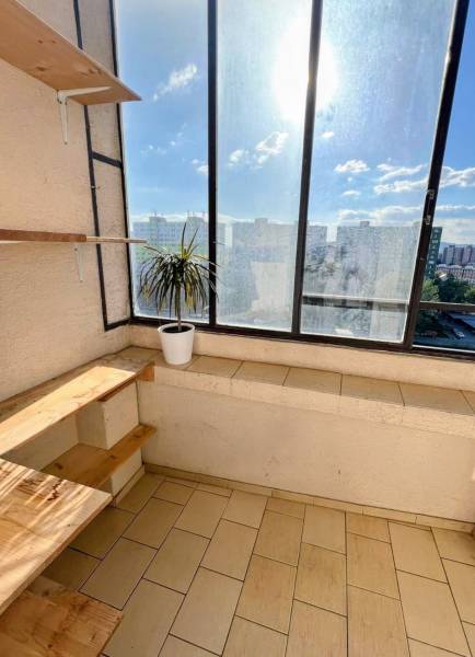 Sale Studio, Studio, Jasovská, Bratislava - Petržalka, Slovakia