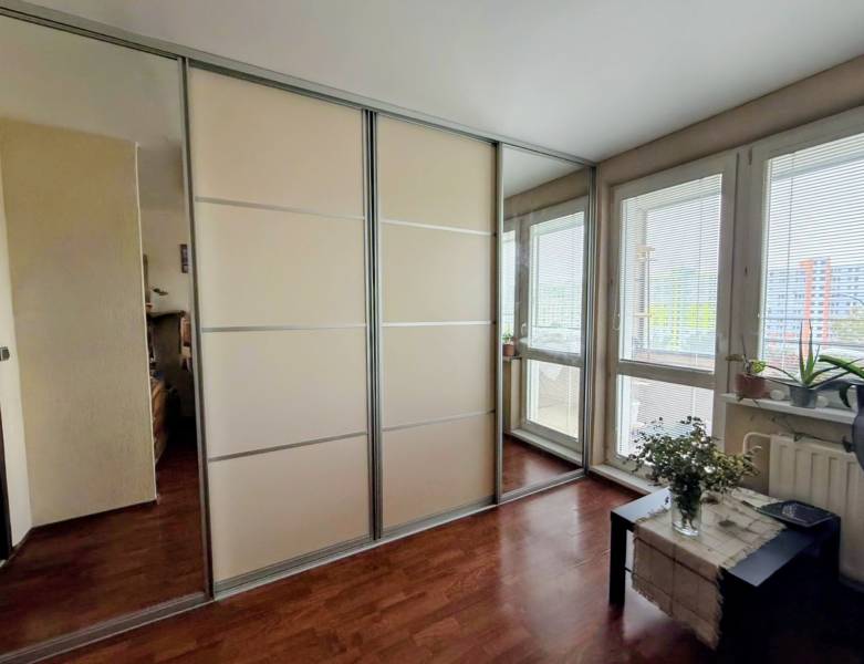 Sale Studio, Studio, Jasovská, Bratislava - Petržalka, Slovakia