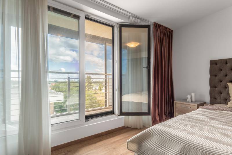 Sale Two bedroom apartment, Two bedroom apartment, Bernolákovská, Sene