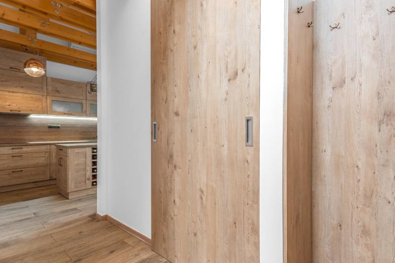 Sale Two bedroom apartment, Two bedroom apartment, Bernolákovská, Sene