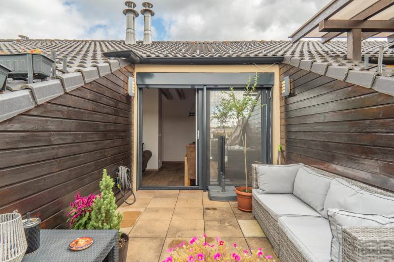 Sale Two bedroom apartment, Two bedroom apartment, Bernolákovská, Sene