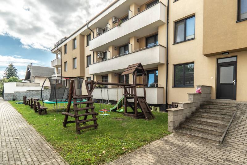 Sale Two bedroom apartment, Two bedroom apartment, Bernolákovská, Sene