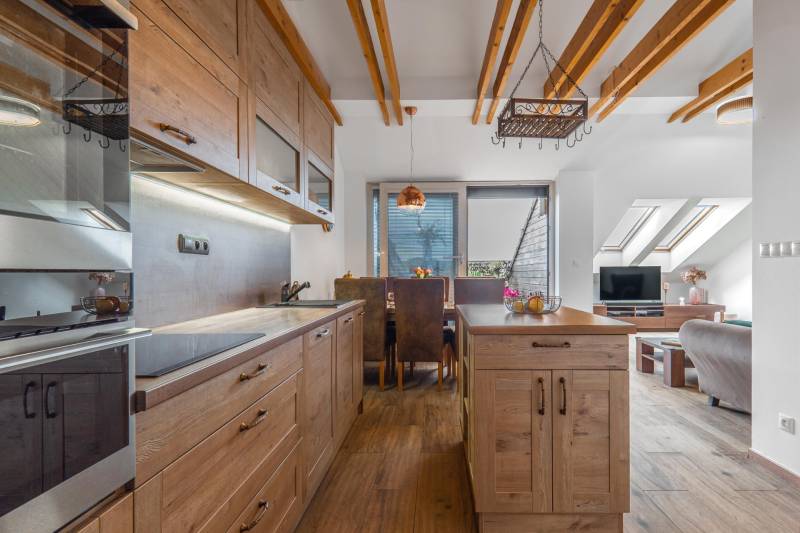 Sale Two bedroom apartment, Two bedroom apartment, Bernolákovská, Sene