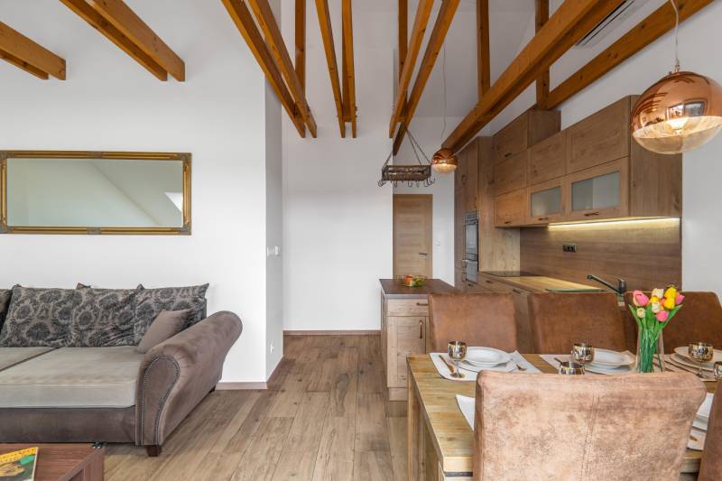 Sale Two bedroom apartment, Two bedroom apartment, Bernolákovská, Sene