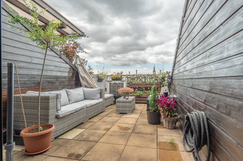 Sale Two bedroom apartment, Two bedroom apartment, Bernolákovská, Sene