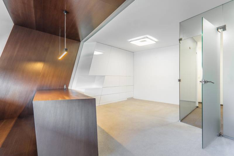 Sale Three bedroom apartment, Three bedroom apartment, Námestie Martin