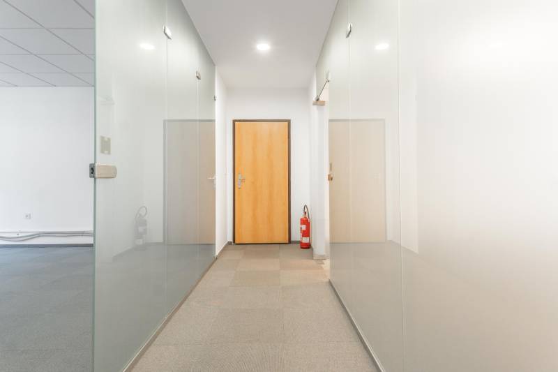 Sale Three bedroom apartment, Three bedroom apartment, Námestie Martin