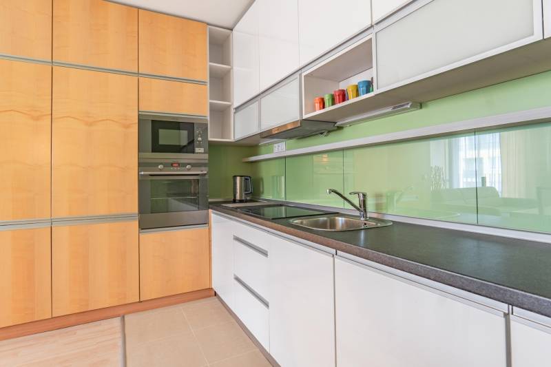 Sale One bedroom apartment, One bedroom apartment, Opletalova, Bratisl