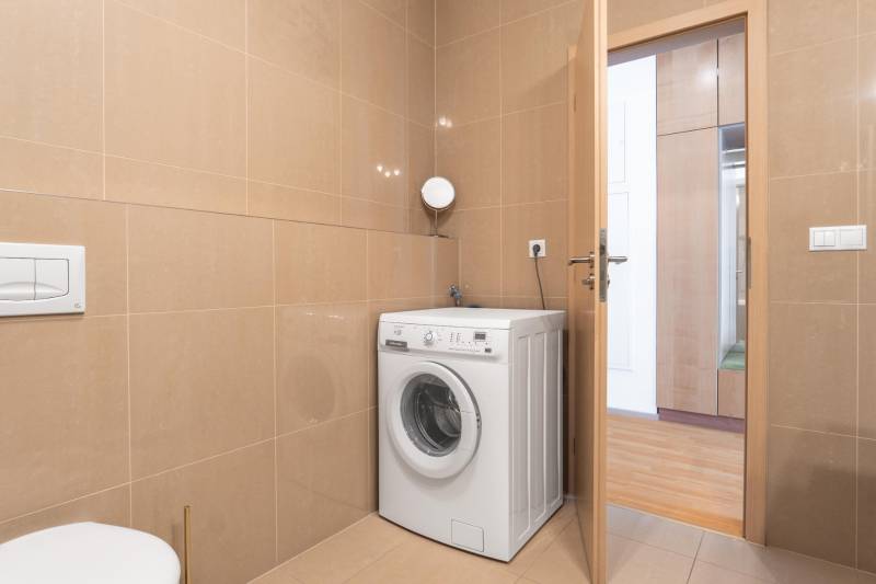 Sale One bedroom apartment, One bedroom apartment, Opletalova, Bratisl