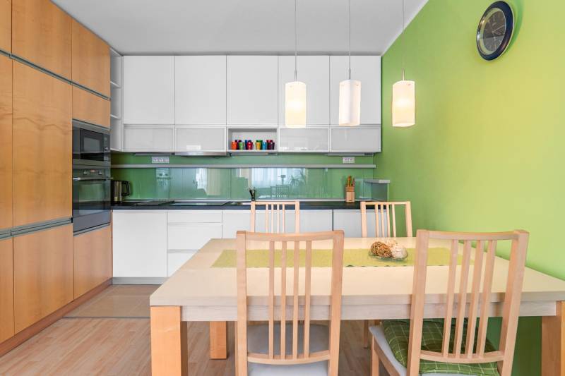 Sale One bedroom apartment, One bedroom apartment, Opletalova, Bratisl