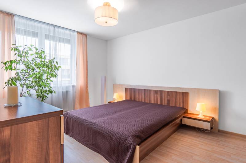 Sale One bedroom apartment, One bedroom apartment, Opletalova, Bratisl