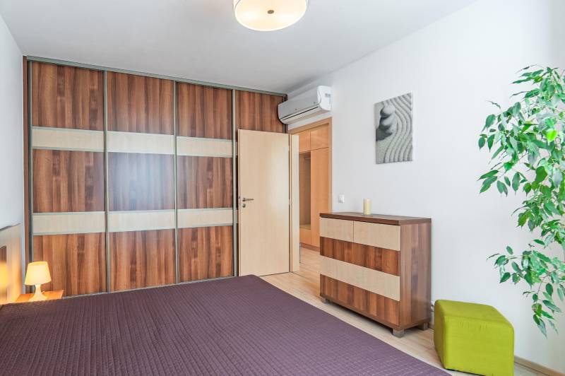 Sale One bedroom apartment, One bedroom apartment, Opletalova, Bratisl