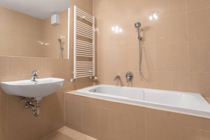 Sale One bedroom apartment, One bedroom apartment, Opletalova, Bratisl