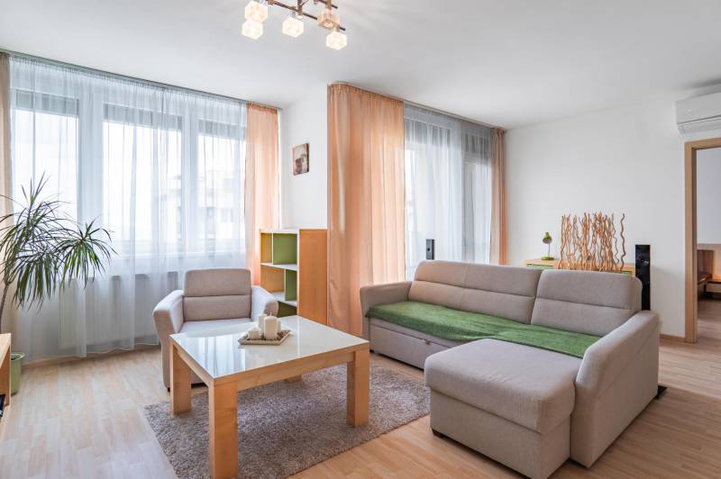 Sale One bedroom apartment, One bedroom apartment, Opletalova, Bratisl