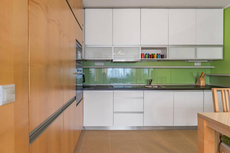 Sale One bedroom apartment, One bedroom apartment, Opletalova, Bratisl