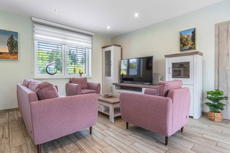 Sale Family house, Family house, Janka Matúšku, Bánovce nad Bebravou, 