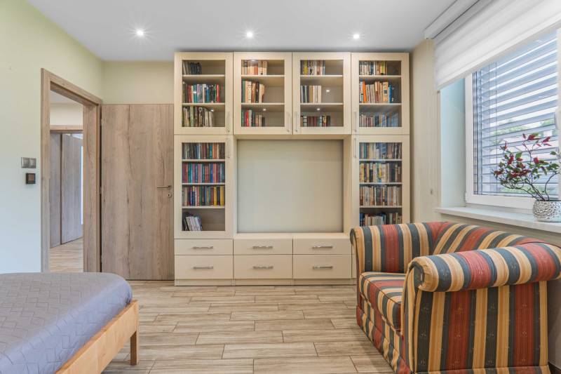 Sale Family house, Family house, Janka Matúšku, Bánovce nad Bebravou, 