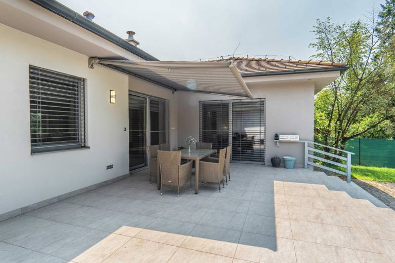 Sale Family house, Family house, Janka Matúšku, Bánovce nad Bebravou, 