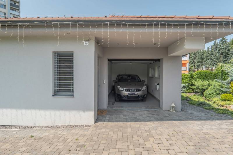 Sale Family house, Family house, Janka Matúšku, Bánovce nad Bebravou, 