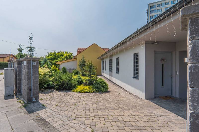 Sale Family house, Family house, Janka Matúšku, Bánovce nad Bebravou, 