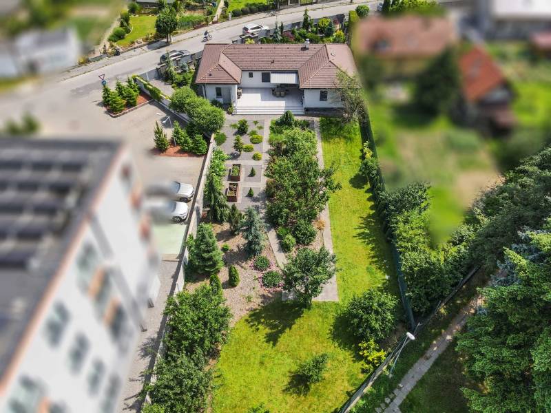 Sale Family house, Family house, Janka Matúšku, Bánovce nad Bebravou, 