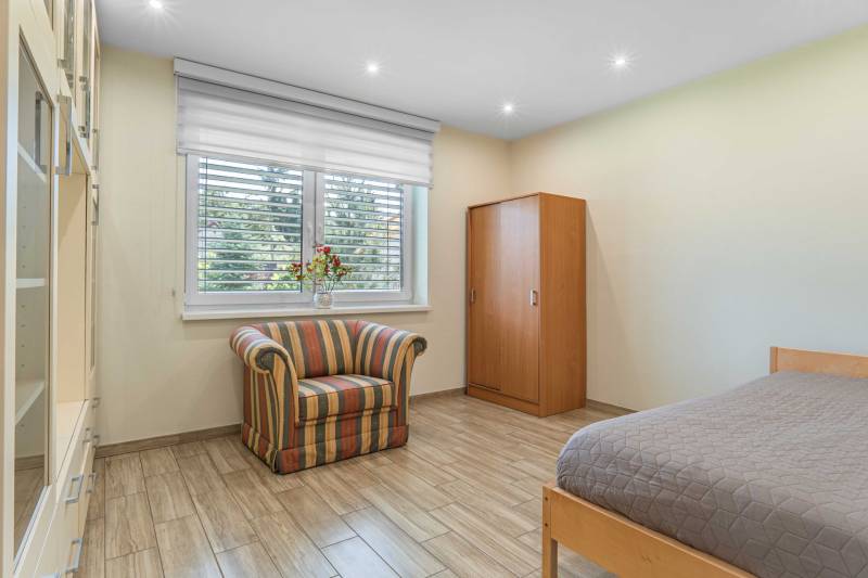 Sale Family house, Family house, Janka Matúšku, Bánovce nad Bebravou, 