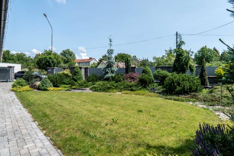 Sale Family house, Family house, Janka Matúšku, Bánovce nad Bebravou, 