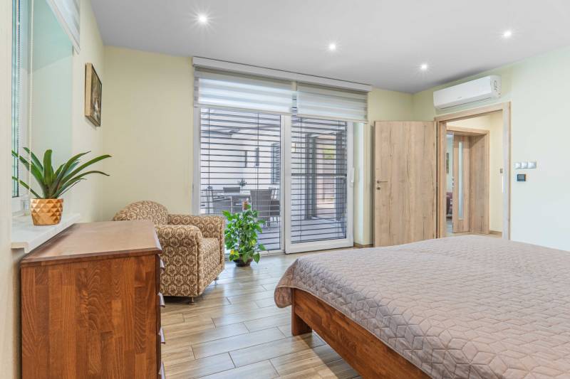 Sale Family house, Family house, Janka Matúšku, Bánovce nad Bebravou, 