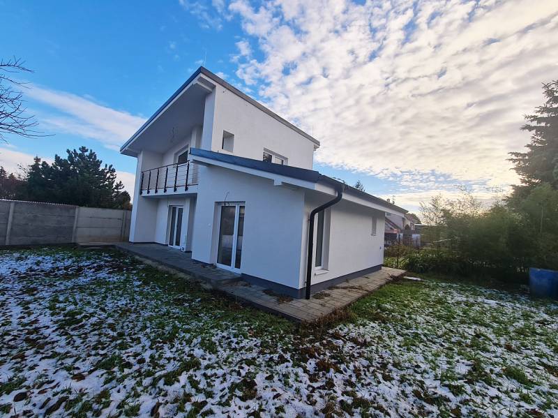 Sale Family house, Family house, Nová, Senec, Slovakia