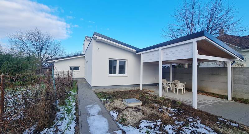 Sale Family house, Family house, Nová, Senec, Slovakia
