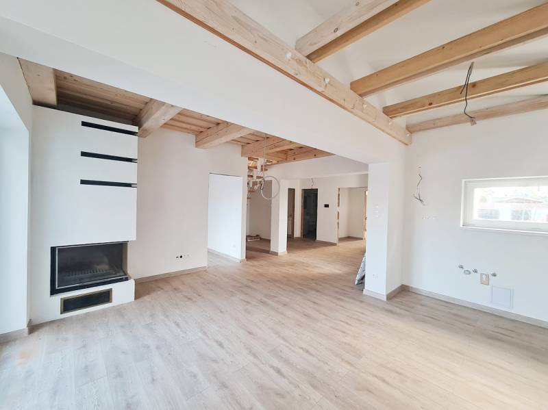 Sale Family house, Family house, Nová, Senec, Slovakia