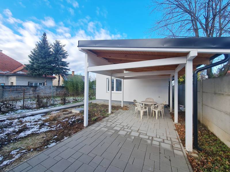 Sale Family house, Family house, Nová, Senec, Slovakia