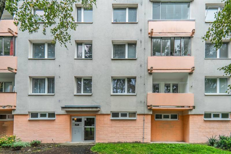Sale Two bedroom apartment, Two bedroom apartment, Gallayova, Bratisla