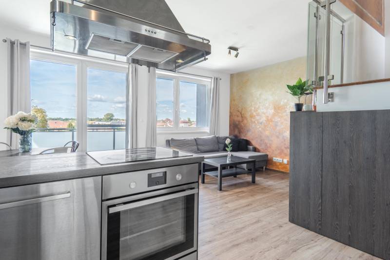 Sale Three bedroom apartment, Three bedroom apartment, Cementárenská, 