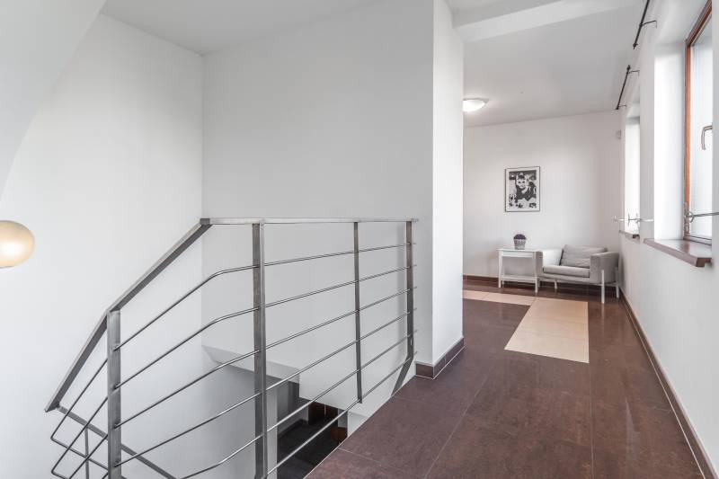 Sale Villa, Villa, Kuklovská, Bratislava - Karlova Ves, Slovakia