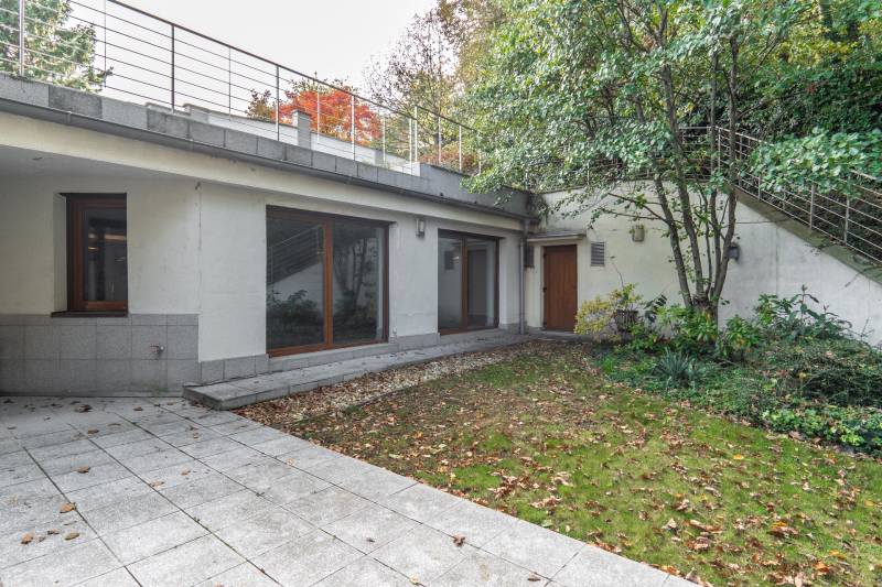 Sale Villa, Villa, Kuklovská, Bratislava - Karlova Ves, Slovakia